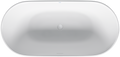Duravit Luv Tinas Duravit Luv Tina Exenta 180 × 85 cm
