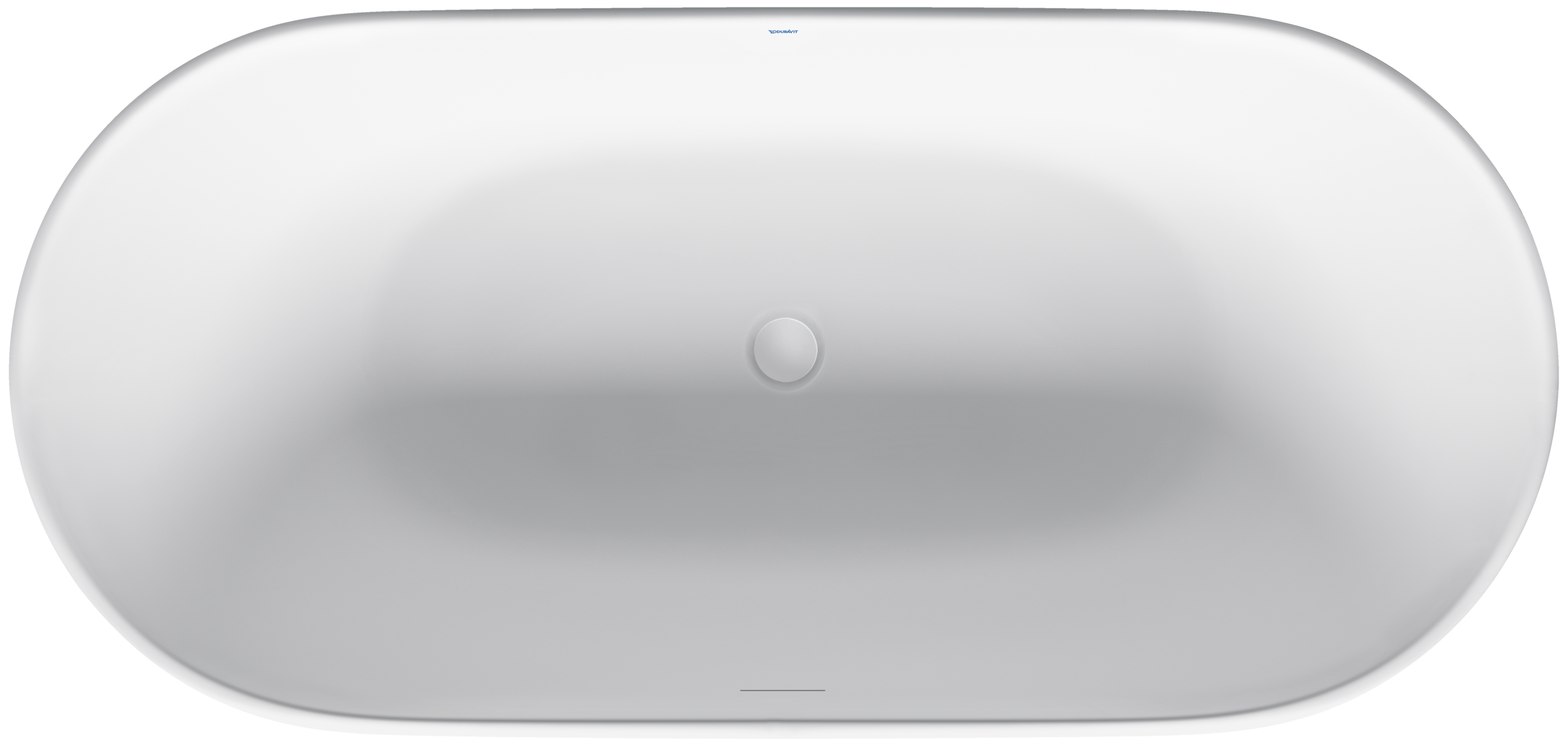 Duravit Luv Tinas Duravit Luv Tina Exenta 180 × 85 cm