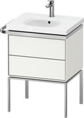 Duravit Aurena Muebles de Baño Duravit Aurena Mueble de Lavabo 58 cm