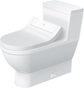 Duravit Starck 3 Inodoros Duravit Starck 3 Inodoro de una pieza