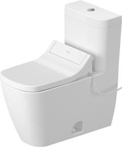Duravit Happy D.2 Inodoros Duravit Happy D.2 Inodoro de una pieza