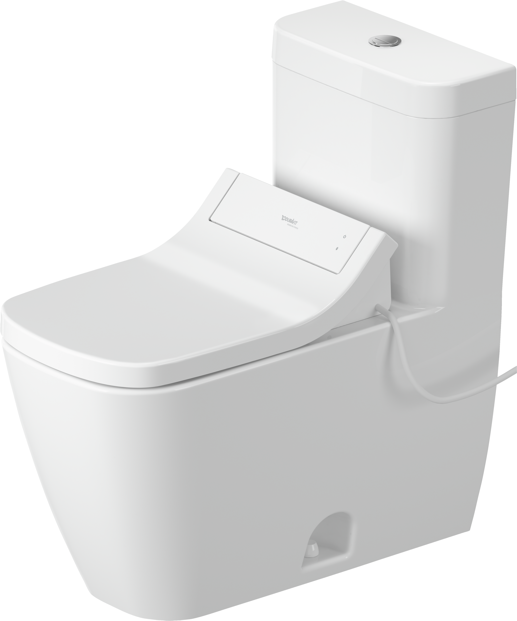 Duravit Happy D.2 Inodoros Duravit Happy D.2 Inodoro de una pieza