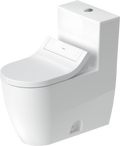 Duravit ME by Starck Inodoros Duravit ME by Starck Inodoro de una pieza