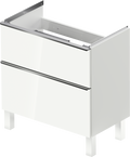 Duravit D-Neo Muebles de Baño Duravit D-Neo Mueble de Lavabo 78 cm