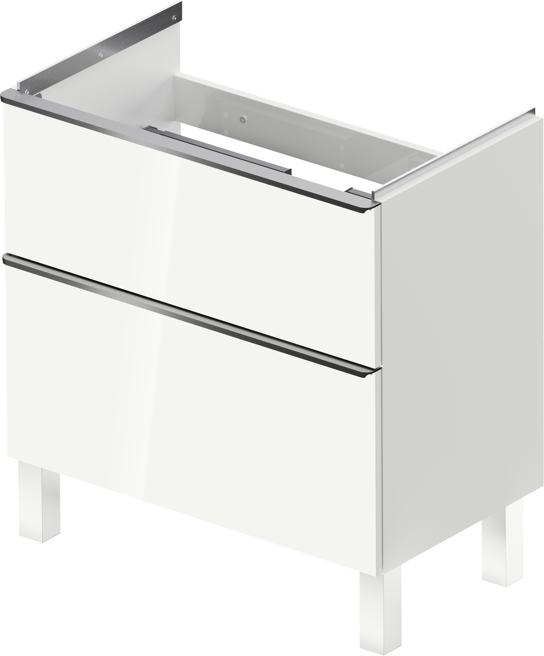 Duravit D-Neo Muebles de Baño Duravit D-Neo Mueble de Lavabo 78 cm