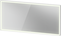 Duravit L-Cube Espejos Duravit L-Cube Espejo con Luz LED 70 × 140 cm