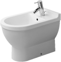 Duravit Starck 3 Bidets Duravit Starck 3 Bidé de Piso