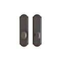 uego Interior Ellis 3" x 11" — Rocky Mountain Hardware bronce macizo