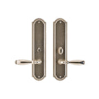 uego Interior Ellis 3" x 13" — Rocky Mountain Hardware bronce macizo
