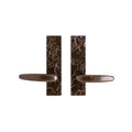 uego Interior Edge 2" x 8" — Rocky Mountain Hardware bronce macizo