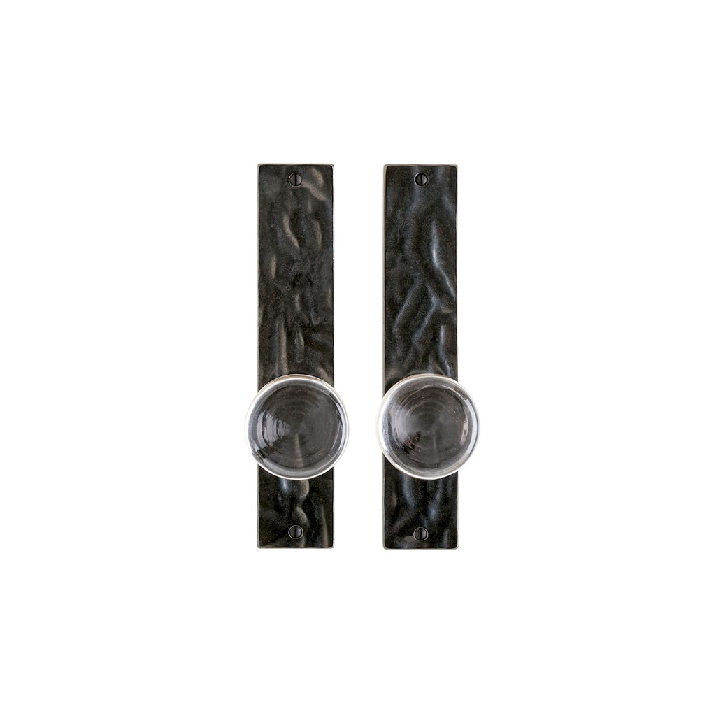 uego Interior Edge 2" x 10" — Rocky Mountain Hardware bronce macizo