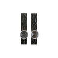 uego Interior Edge 2" x 10" — Rocky Mountain Hardware bronce macizo