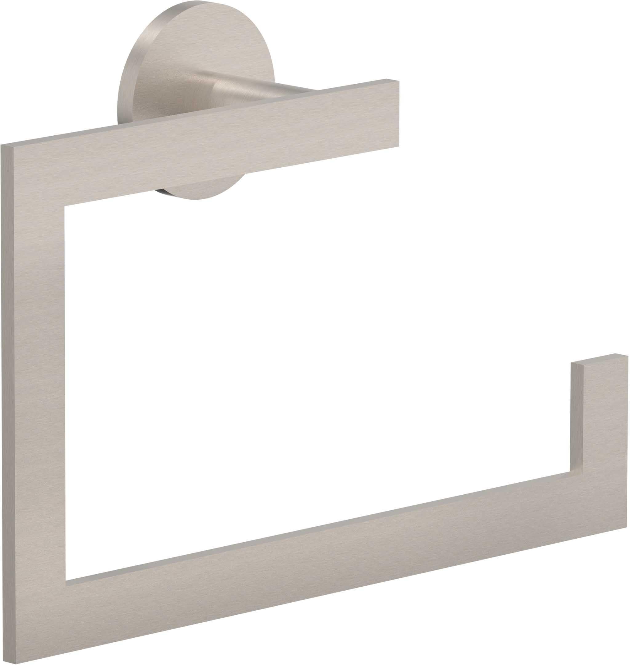 California Faucets Bel Canto Towel Rings