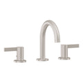 California Faucets Bel Canto Widespread