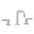 California Faucets Bel Canto Widespread