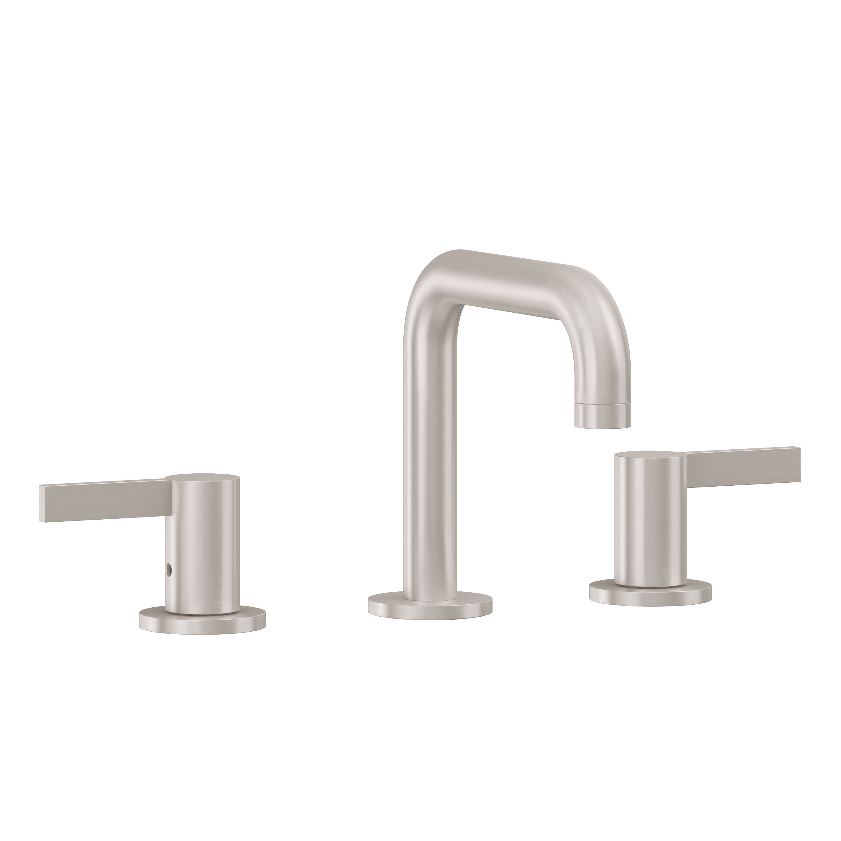 California Faucets Bel Canto Widespread