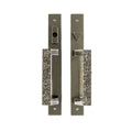 erraje para Puerta Corrediza Trousdale 1 3/4" x 13" — Rocky Mountain Hardware bronce macizo