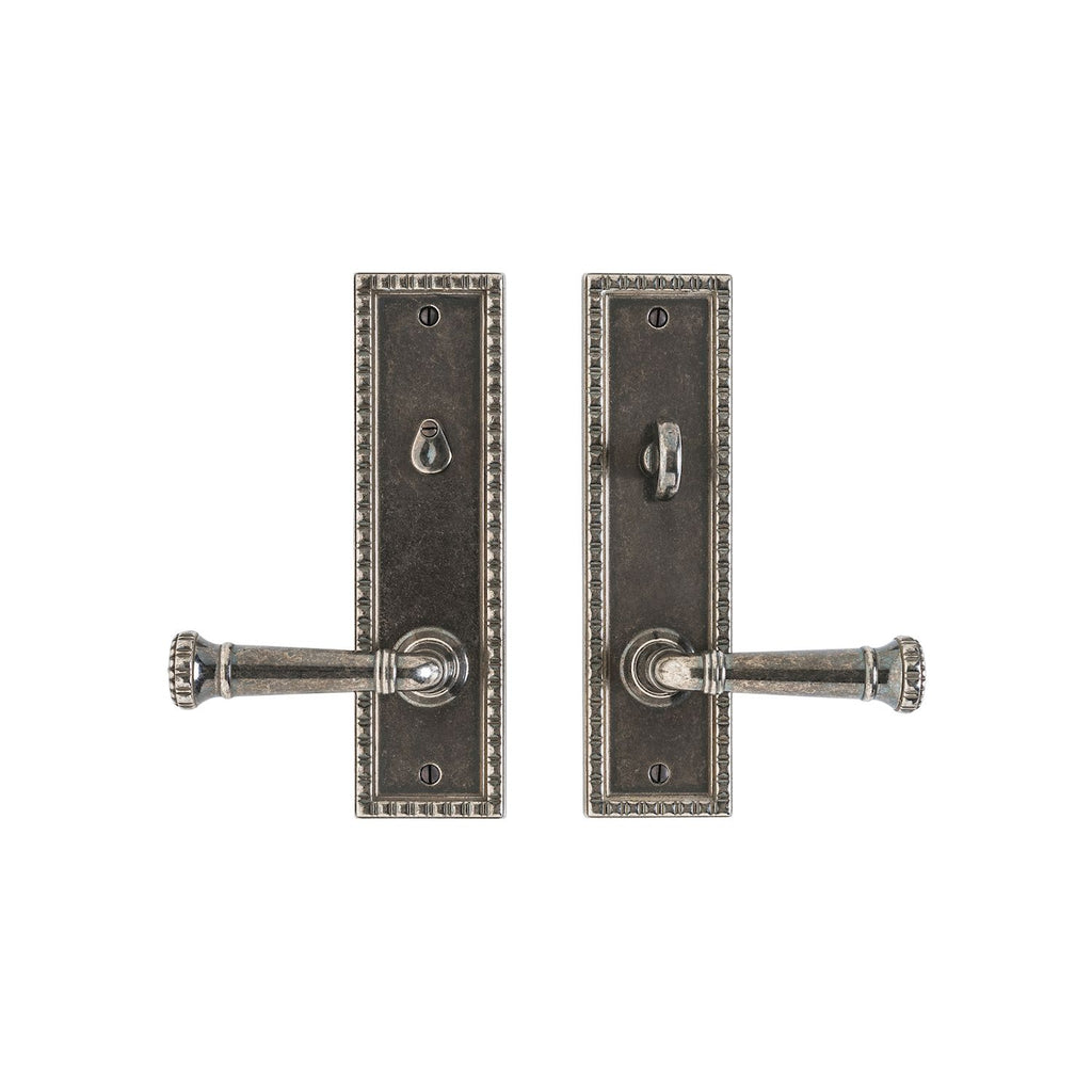 uego Interior Corbel Rectangular 2 1/2" x 9" — Rocky Mountain Hardware bronce macizo