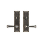 uego Interior Corbel Rectangular 2 1/2" x 9" — Rocky Mountain Hardware bronce macizo