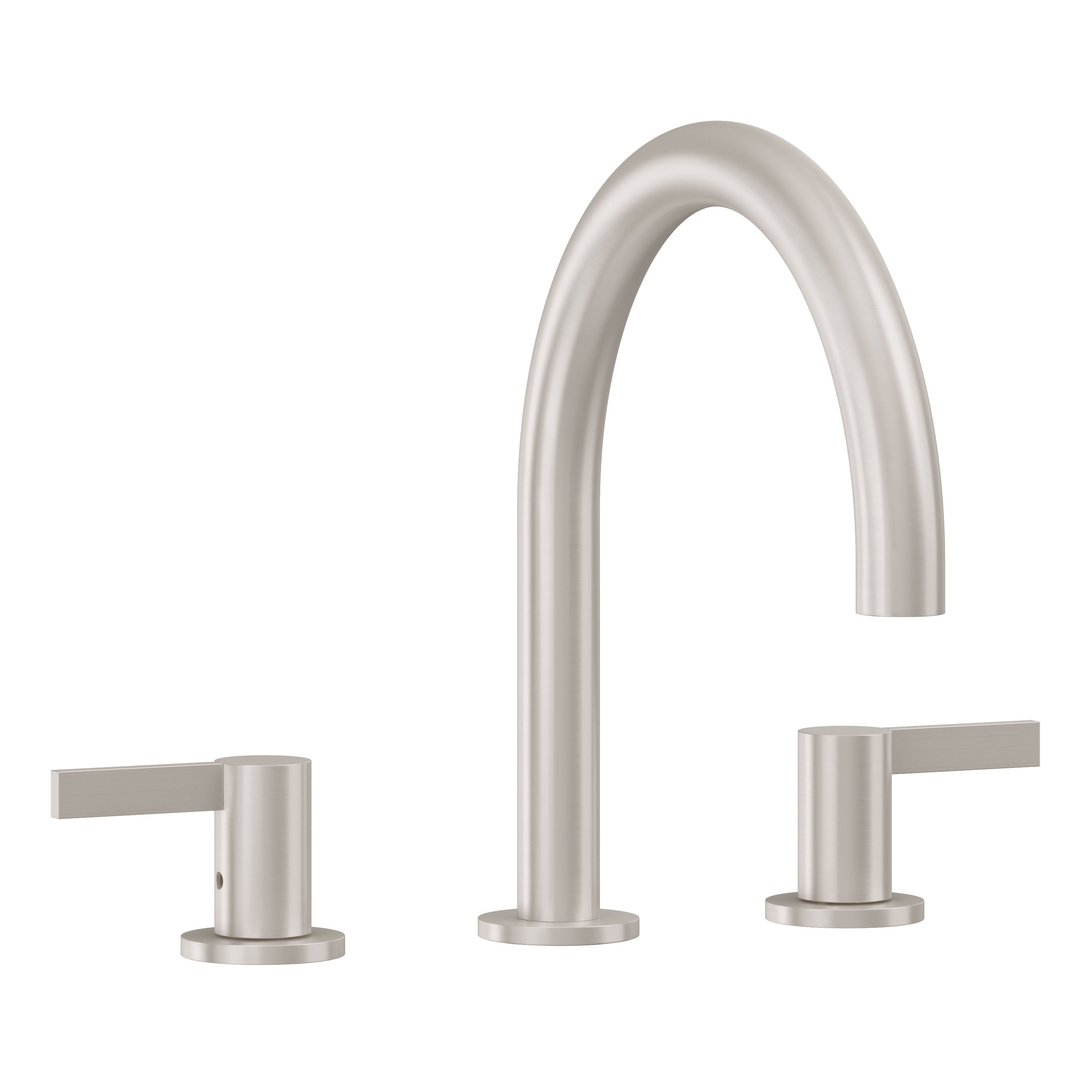 California Faucets Bel Canto Roman Tub Sets