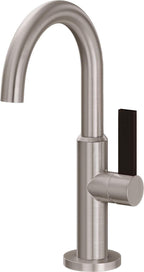 California Faucets Steampunk Bay Single Hole