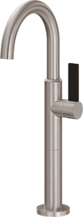 California Faucets Bel Canto Single Hole