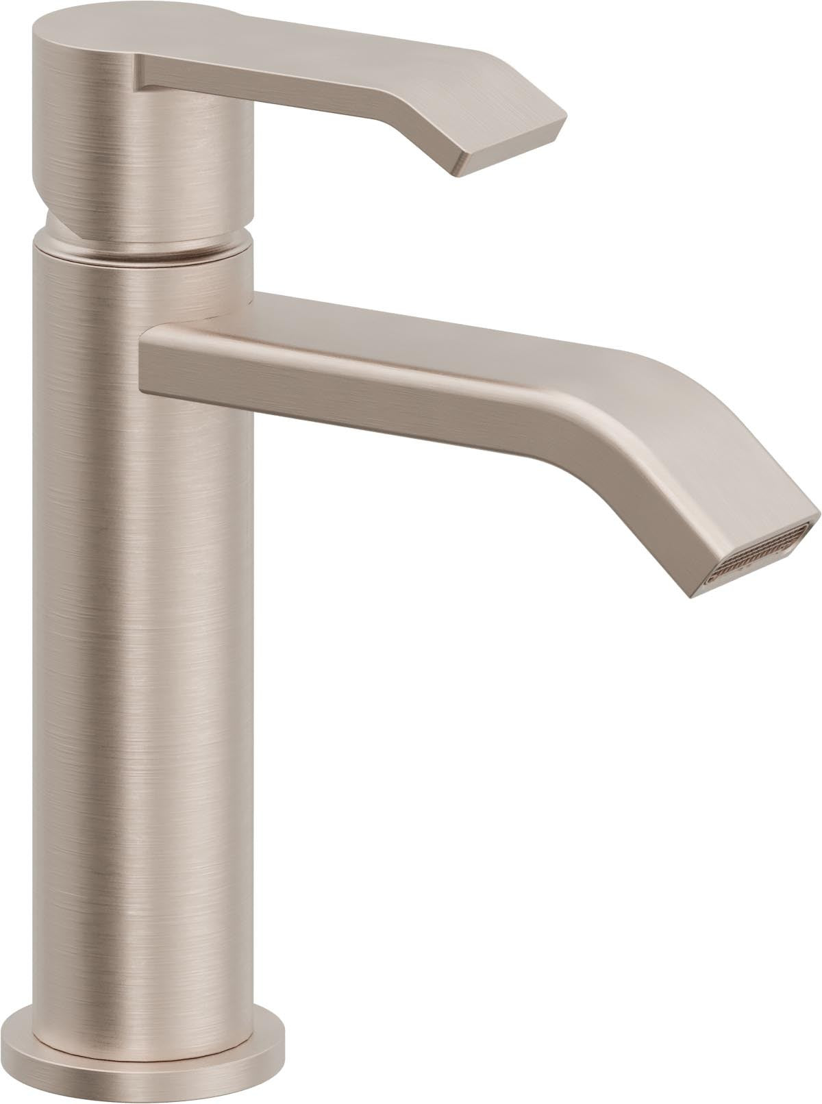 California Faucets Libretto Single Hole