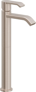 California Faucets Libretto Single Hole