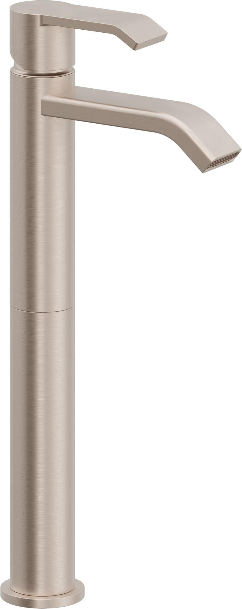 California Faucets Libretto Single Hole