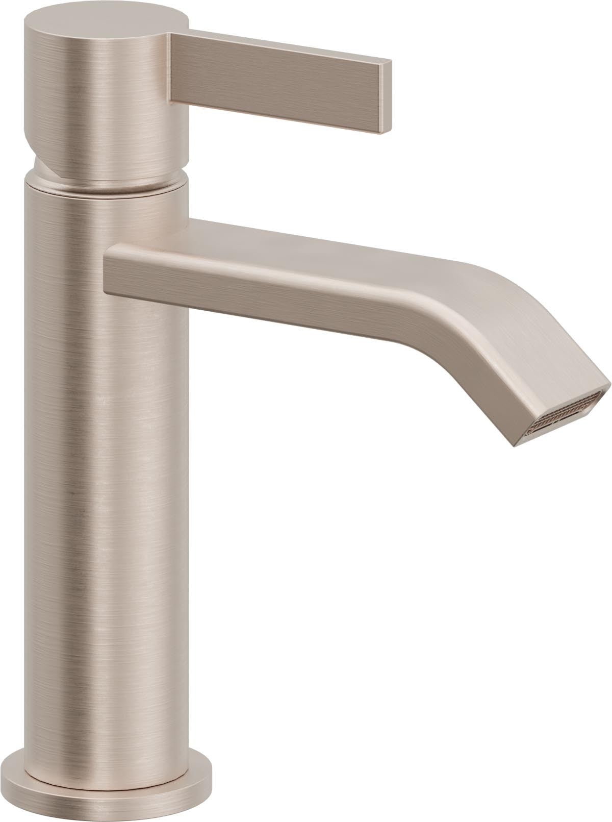 California Faucets Libretto Single Hole