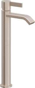 California Faucets Libretto Single Hole