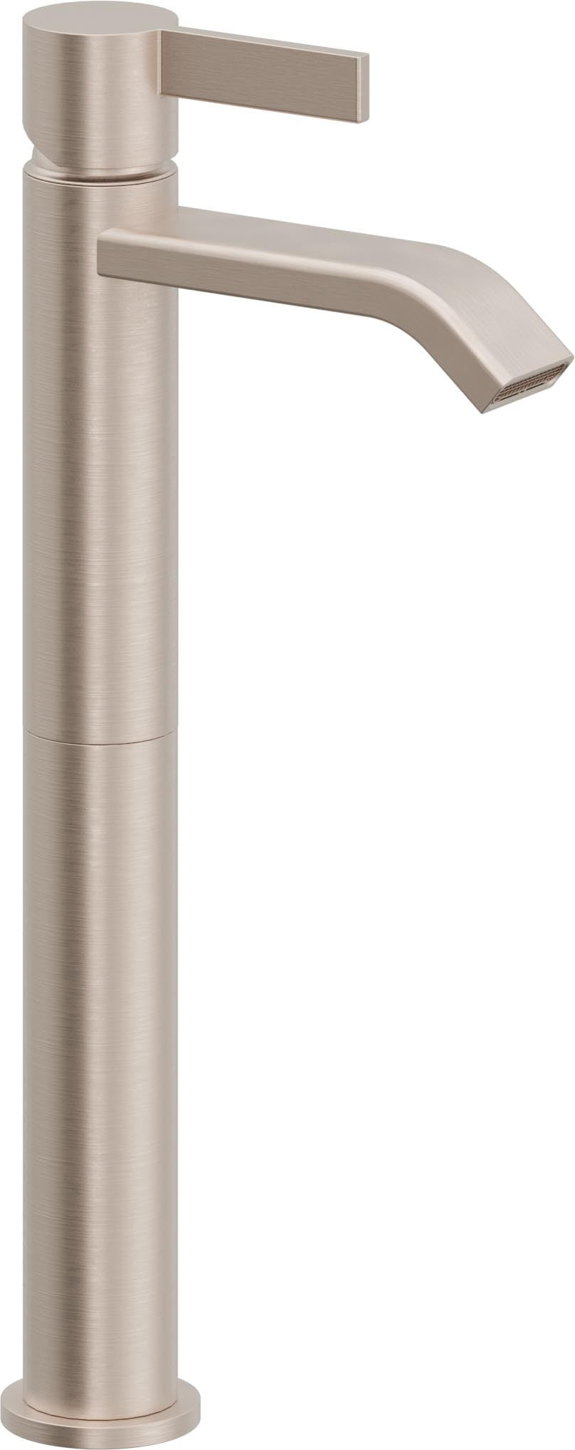 California Faucets Libretto Single Hole