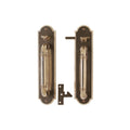 erraje para Portón Arched 3" x 13" — Rocky Mountain Hardware bronce macizo