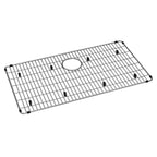 Elkay Tarja Lustertone Iconix® Calibre 16 Acero Inoxidable 32-1/2 x 19-1/2" x 9" de Un Tazón Bajo Cubierta (Kit) with Perfect Drain® — vista de producto