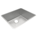 Elkay Tarja Crosstown® Calibre 18 Acero Inoxidable 22-1/2" x 18-1/2" x 9" de Un Tazón Bajo Cubierta — vista de producto