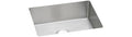 Elkay Tarja Crosstown® Calibre 16 Acero Inoxidable 23-1/2" x 18-1/4" x 10" de Un Tazón Bajo Cubierta — vista de producto