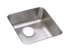 Elkay Tarja Dayton® Acero Inoxidable 14-1/2" x 12-1/2" x 6-1/2" de Un Tazón de Bar Bajo Cubierta — vista de producto