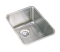 Elkay Tarja Lustertone® Classic Acero Inoxidable 16-1/2" x 20-1/2" x 9-7/8" de Un Tazón Bajo Cubierta (Kit) — vista de producto