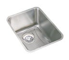 Elkay Tarja Lustertone® Classic Acero Inoxidable 16-1/2" x 20-1/2" x 7-7/8" de Un Tazón Bajo Cubierta — vista de producto