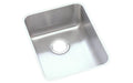 Elkay Tarja Lustertone® Classic Acero Inoxidable 16-1/2" x 20-1/2" x 4-7/8" de Un Tazón ADA Bajo Cubierta — vista de producto
