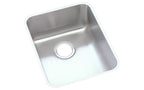 Elkay Tarja Lustertone® Classic Acero Inoxidable 16-1/2" x 20-1/2" x 4-7/8" de Un Tazón ADA Bajo Cubierta — vista de producto