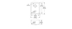 Elkay Tarja Lustertone® Classic Acero Inoxidable 16-1/2" x 20-1/2" x 7-7/8" de Un Tazón Bajo Cubierta (Kit) — vista de producto