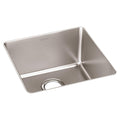 Elkay Tarja Lustertone Iconix® Calibre 18 Acero Inoxidable 18-1/2" x 18-1/2" x 9" de Un Tazón Bajo Cubierta — vista de producto