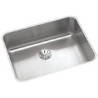 Elkay Tarja Lustertone® Classic Acero Inoxidable 18-1/2" x 18-1/2" x 4-3/8" de Un Tazón ADA Bajo Cubierta — vista de producto