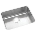 Elkay Tarja Lustertone® Classic Acero Inoxidable 23-1/2" x 18-1/4" x 4-7/8" de Un Tazón ADA Bajo Cubierta — vista de producto