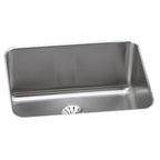 Elkay Tarja Lustertone® Classic Acero Inoxidable 25-1/2" x 19-1/4" x 12" de Un Tazón Bajo Cubierta — vista de producto