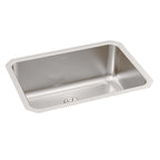 Elkay Tarja Lustertone® Classic Acero Inoxidable 25-1/2" x 19-1/4" x 10" de Un Tazón Bajo Cubierta — vista de producto