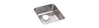 Elkay Tarja Lustertone® Classic Acero Inoxidable 14-1/2" x 14-1/2" x 4-3/8" de Un Tazón ADA Bajo Cubierta — vista de producto