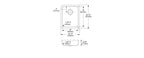 Elkay Tarja Lustertone® Classic Acero Inoxidable 16-1/2" x 20-1/2" x 4-3/8" de Un Tazón ADA Bajo Cubierta — vista de producto