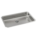 Elkay Tarja Lustertone® Classic Acero Inoxidable 30-1/2" x 18-1/2" x 5-3/8" de Un Tazón Bajo Cubierta ADA con Perfect Drain® — vista de producto